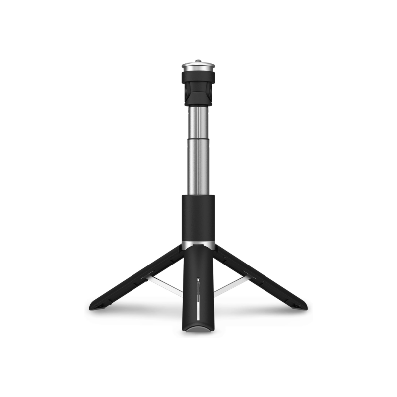 Hohem Extendable Tripod with 1/4 Std ScrewÃ¯Â¼?Extended 510mm Black