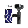 Hohem Universal Smartphone Clamp support Mobilephone Width 58-89mm