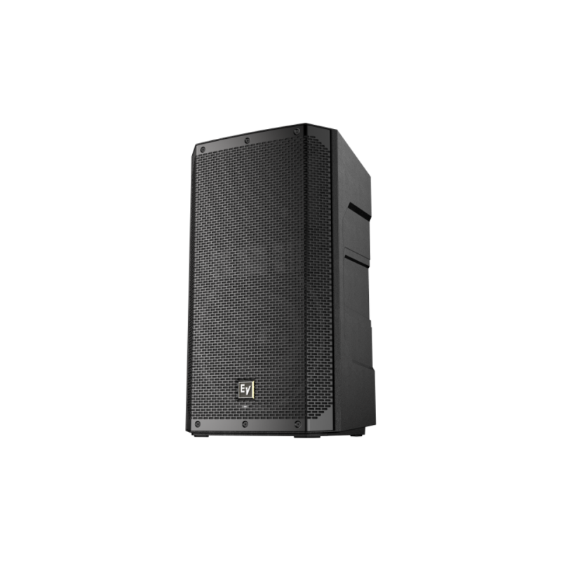 ElectroVoice Enceinte amplifiée 2 voies 15" avec DSP 1200W Noir