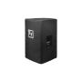 ElectroVoice Enceinte passive 2 voies 12" 95dB 350W RMS 90°x60°