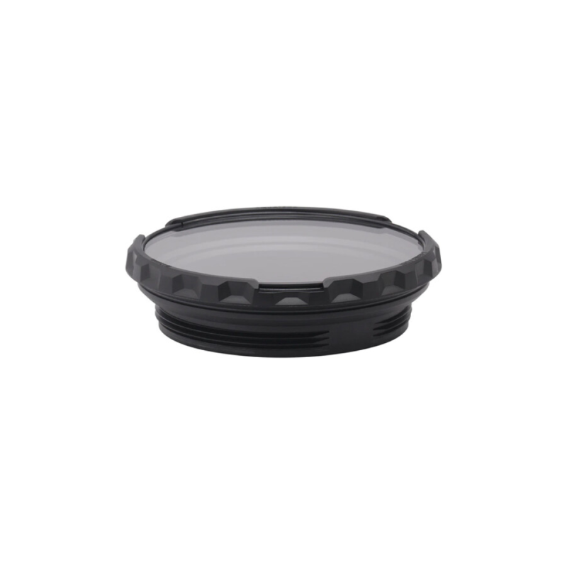 Aquatech XF-55 LENS PORT