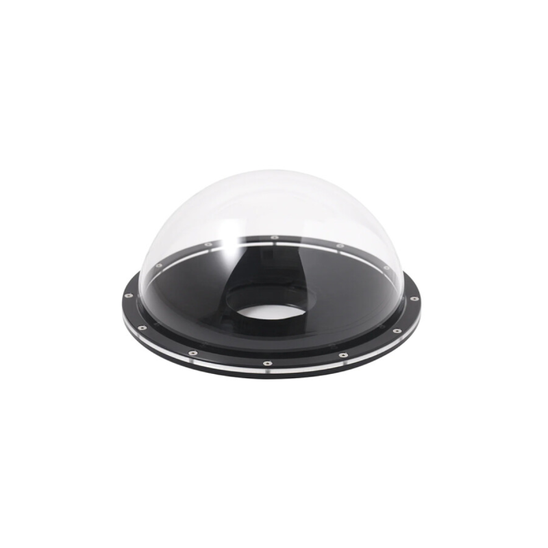 Aquatech XLD-12" DOME PORT