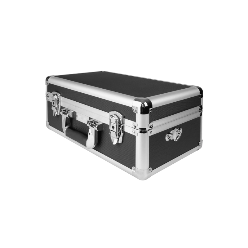 Listen Valise transport&charge pour 12 LR4200/LR5200