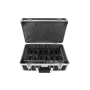 Listen Valise transport&charge pour 12 LR4200/LR5200