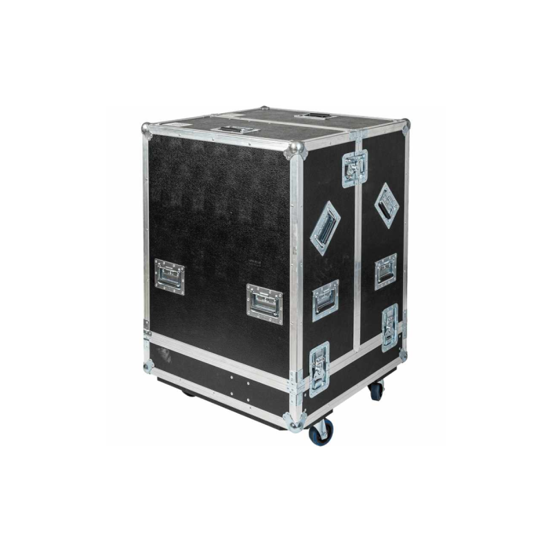 HK AUDIO Flight-case pour 2x L9 210 LTA