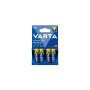 Varta LR6/AA x4 Longlife power