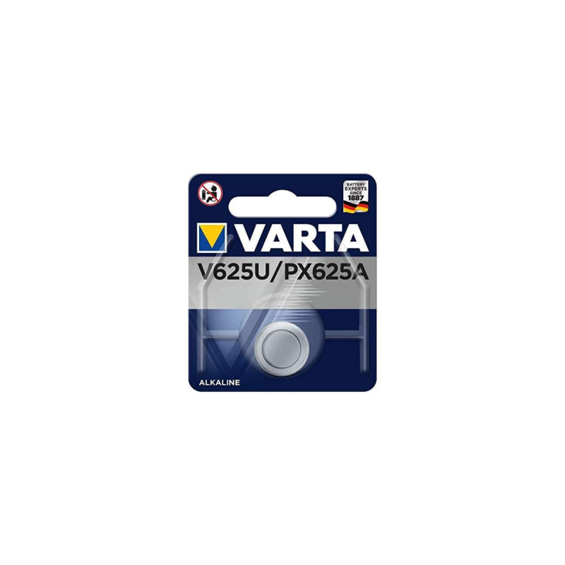 Varta LR9