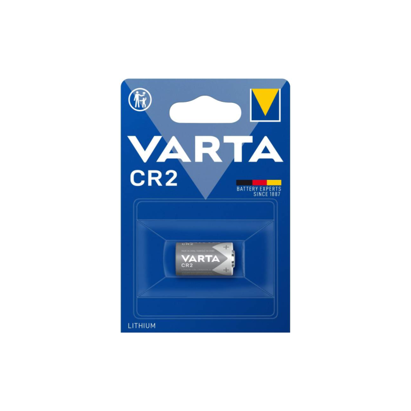 Varta CR 2