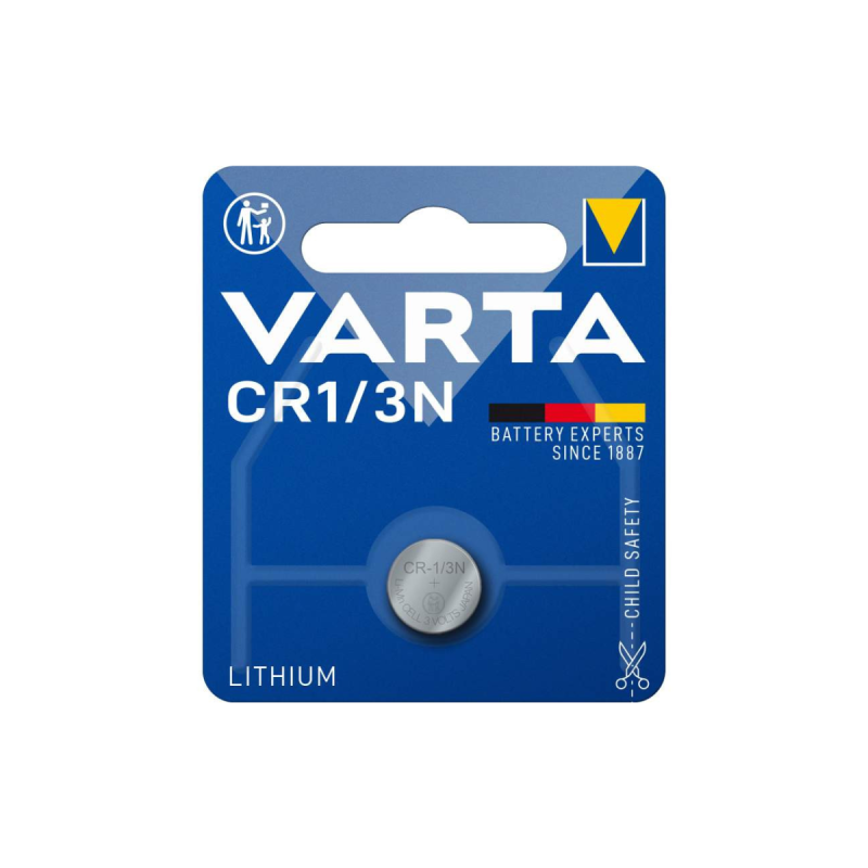 Varta CR1/3N