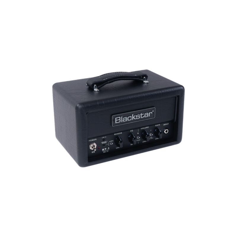 Blackstar Amplificateur à lampes HT 1RH MK III 1W