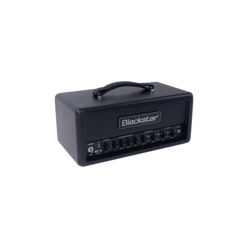 Blackstar amplificateur à lampes HT 5RH MK III 5W