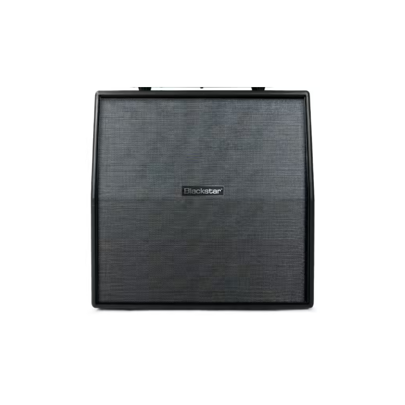 Blackstar Ecran HT Venue 4x12' 320w HP Celestion Dos fermé