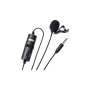 Boya BY-M1 Pro II - Clip-on microphone