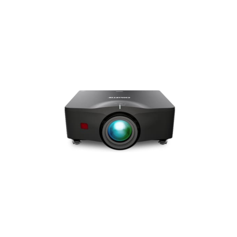 Christie Vidéoprojecteur 1-DLP Laser WUXGA 6750 lm corps seul Noir