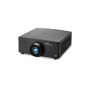 Christie Vidéoprojecteur 1-DLP Laser WUXGA 6750 lm corps seul Noir