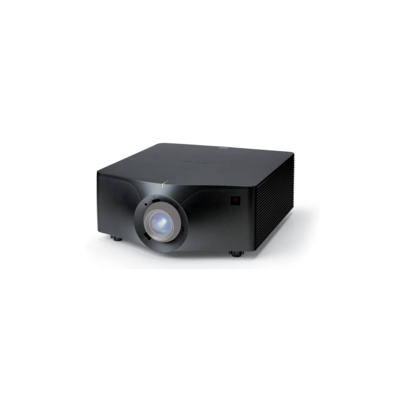 Christie Videoprojecteur 3DLP 4K 14 800 lumens noir