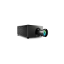 Christie Vidéoprojecteur 3DLP 4K 25.000 lumens - Noir