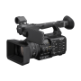 Sony HXR-NX800 Caméscope 4K avec capteur 1" NXCAM