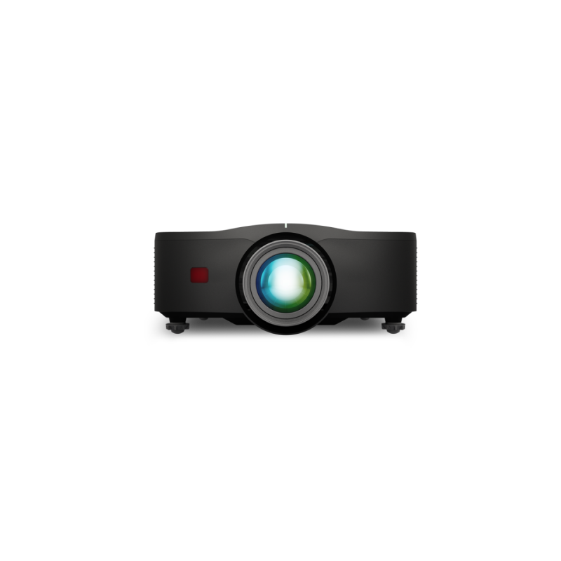 Christie Vidéoprojecteur Inspire 1-DLP Laser WUXGA 7150lm - Noir