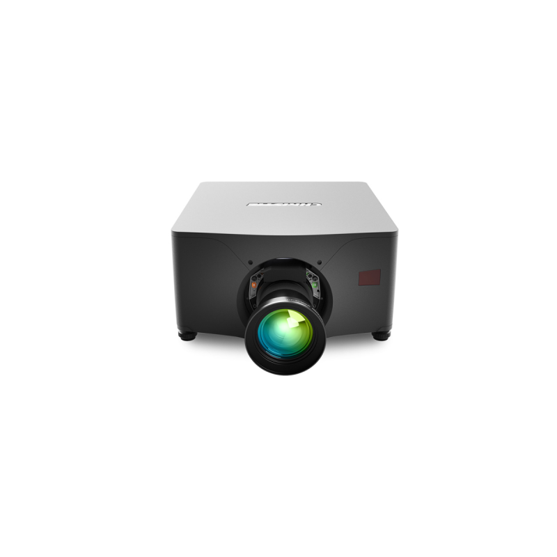 Christie Projecteur laser 3DLP 4K UHD 14 000 lumens noir