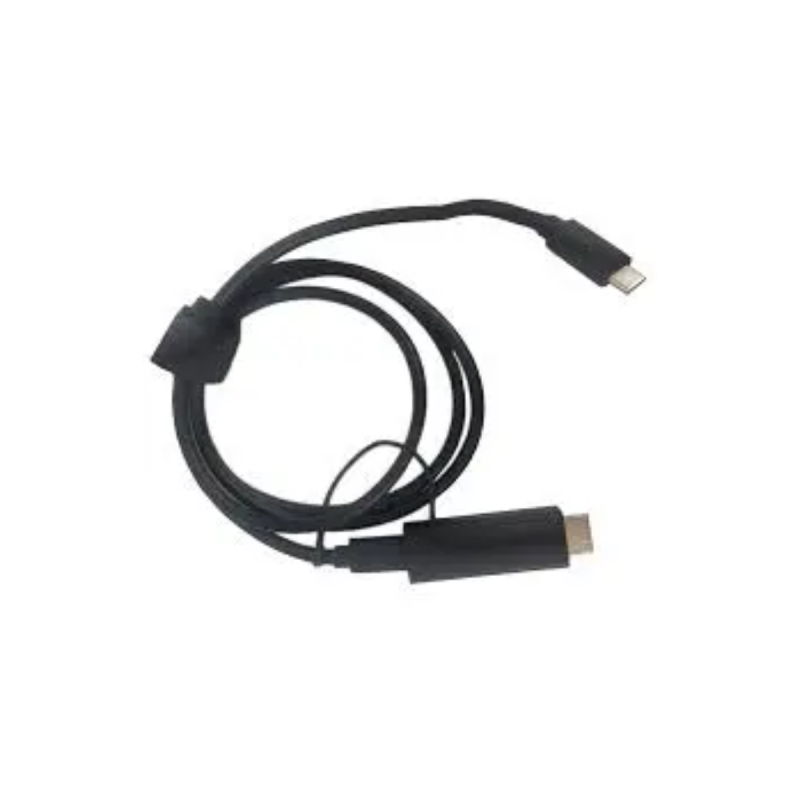 Yealink 1x Câble USB-C/HDMI pour MTouch Plus et MTouch E2- 1,2 m