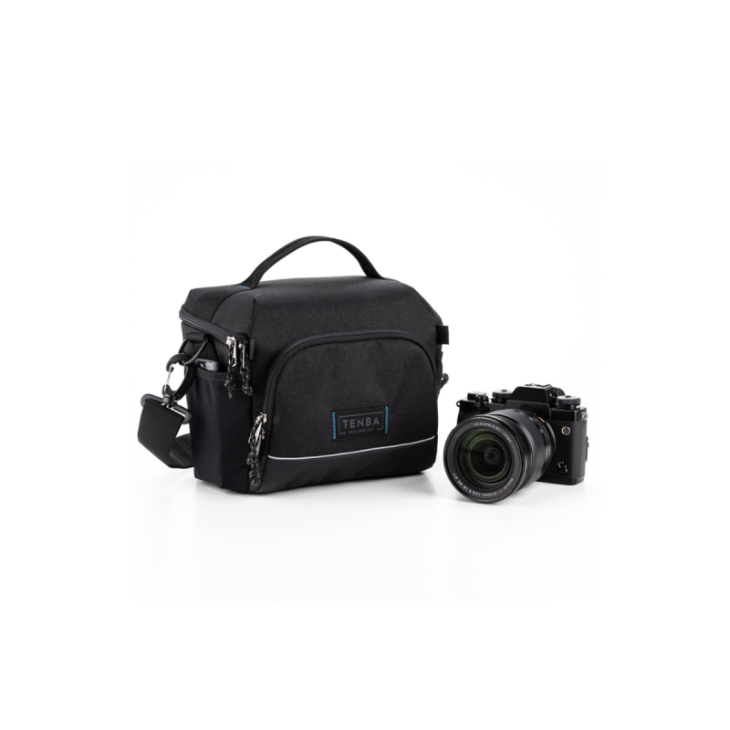 Tenba Skyline v2 10 Shoulder Bag ? Black