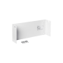 HK AUDIO Support de fixation plafond pour FO S112F blanc