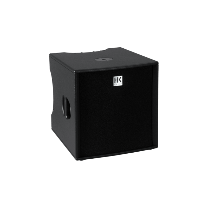 HK AUDIO Subwoofer 15" de LUCAS Max