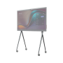 Yealink MB - FloorStand  NOIR for MeetingBoard MB65