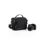 Tenba Skyline v2 8 Shoulder Bag ? Black