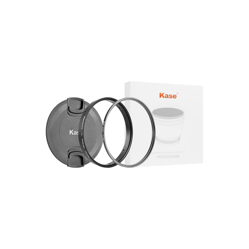 Kase Filtre pour Canon RF 1200 MCUV kit (avec capuchon)