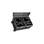 Jason Cases Valise pour Panasonic UE150 Robos Case (COMPACT)