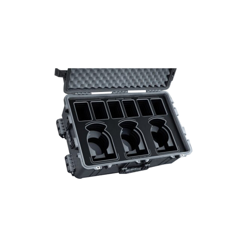 Jason Cases Valise pour Panasonic UE70 Robos Case