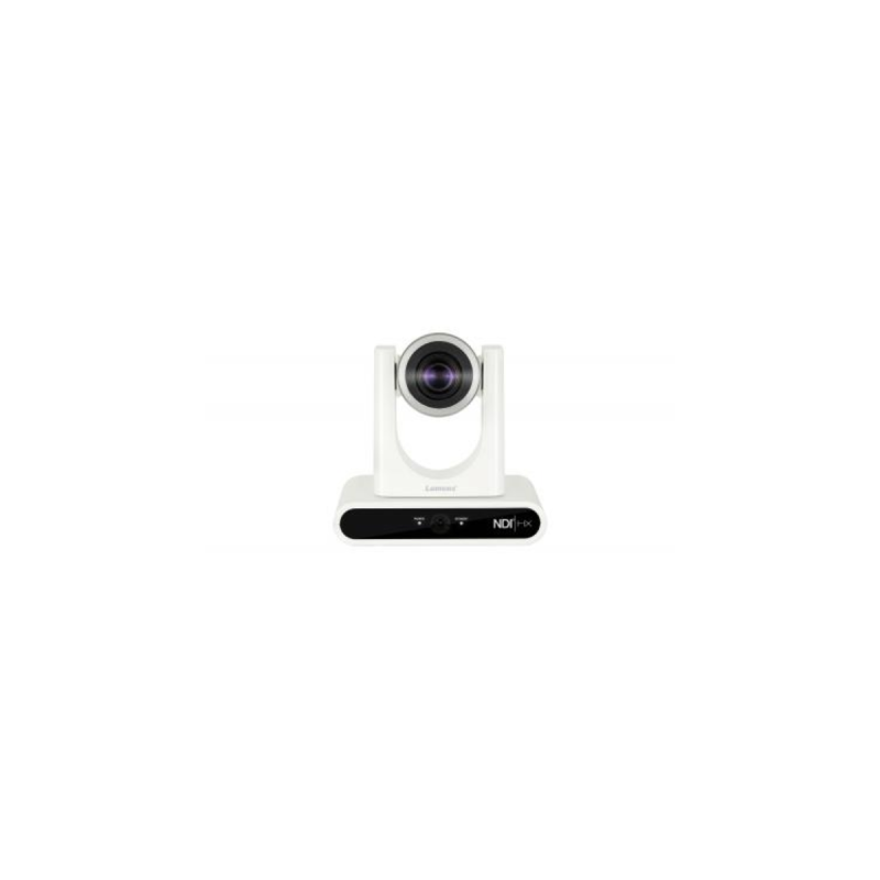 Lumens VC-TR40N Caméra permettant suivi automatique 20x 1080p blanc