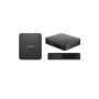 Yealink Mini-PC INTEL Core  i7 quad-core CPU - 6GB  256SSD - W11Ent