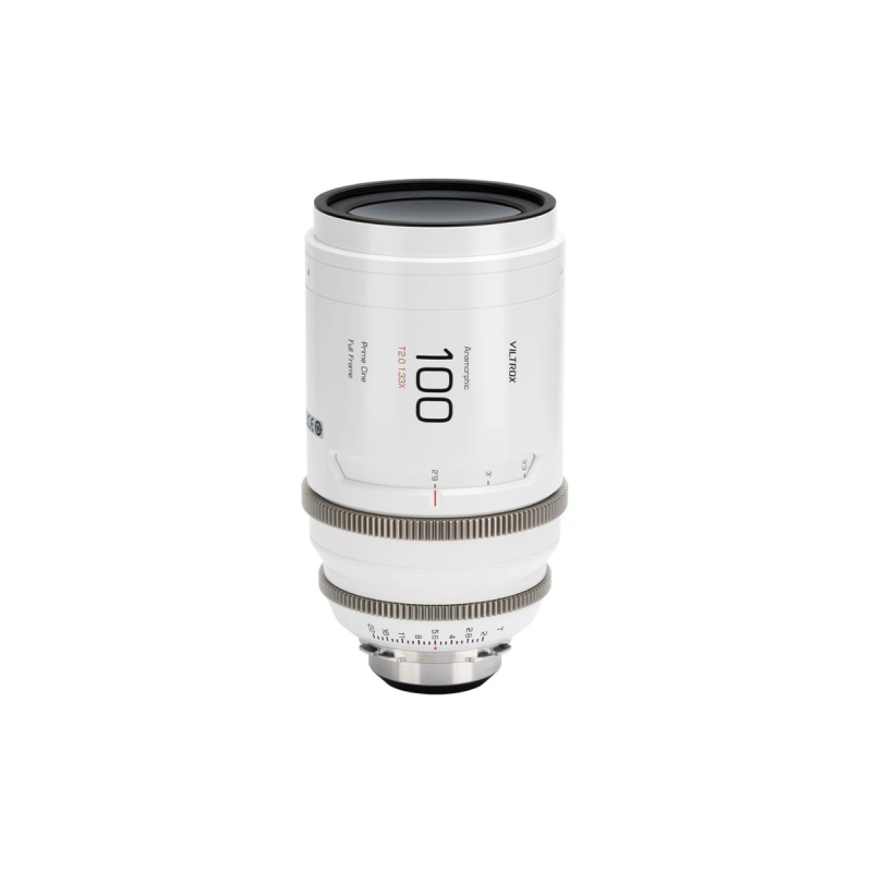 Viltrox Anamorphic Cine 100mm T2.0 1.33X PL-Mount