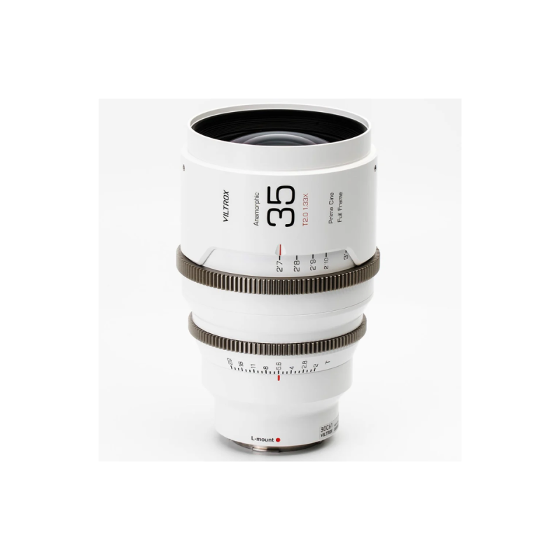 Viltrox Anamorphic Cine 35mm T2.0 1.33X L-mount