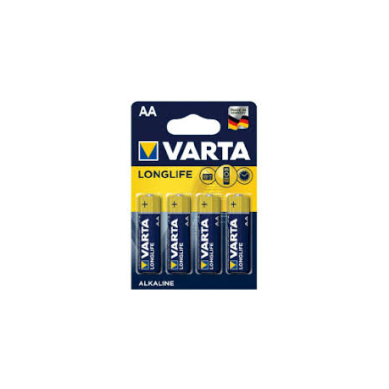 VARTA Pile 4006 format AA alcaline 1.5V à l'unité 