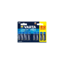 VARTA Pile 4006 format AA alcaline 1.5V à l'unité 