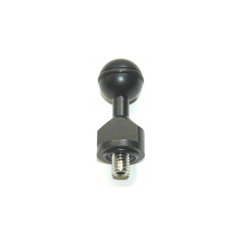 Ultralight - Adapter AD-3/8-16 male (Congres)