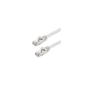 Tesca Cordon Moule RJ45 Cat6A S/Ftp de 15 M