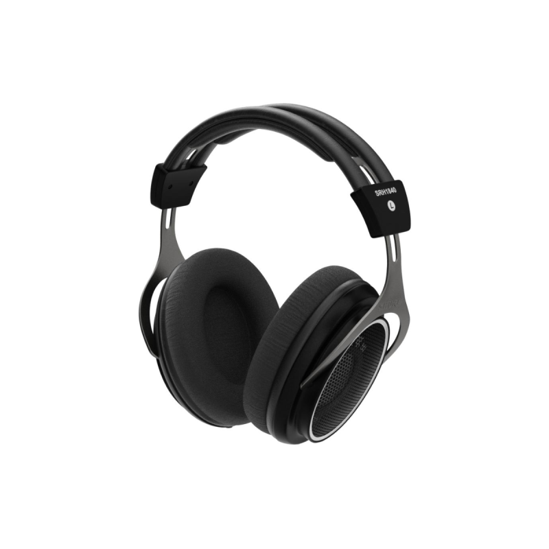 Shure Casque studio premium fermé