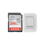 Sandisk SDXC Ultra 256GB (Class 10/UHS-I/150MB/s)