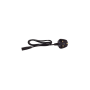 OWC 1.0M (39") C7 2-Pin Power Cord with Type G Wall Plug