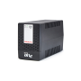 SALICRU Onduleur SPS 1100 ONE BL S NOIR Line-interactive 1100VA USB