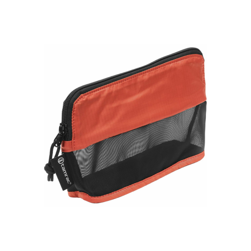 TAMRAC Goblin Pochette accessoires 1.7 Citrouille int: 19x15x7cm