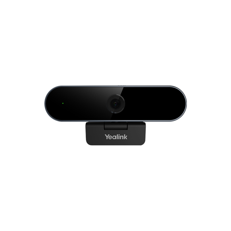 Yealink Webcam USB, 10080p30, e-PTZ 1,4x, FOV 70, Micro