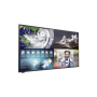 Christie Ecran Secure 2 75p 4k UHD 450cd/m² 18/7 - Paysage