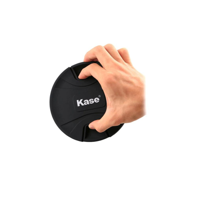 Kase bague adapt. Kit pour Canon EF400