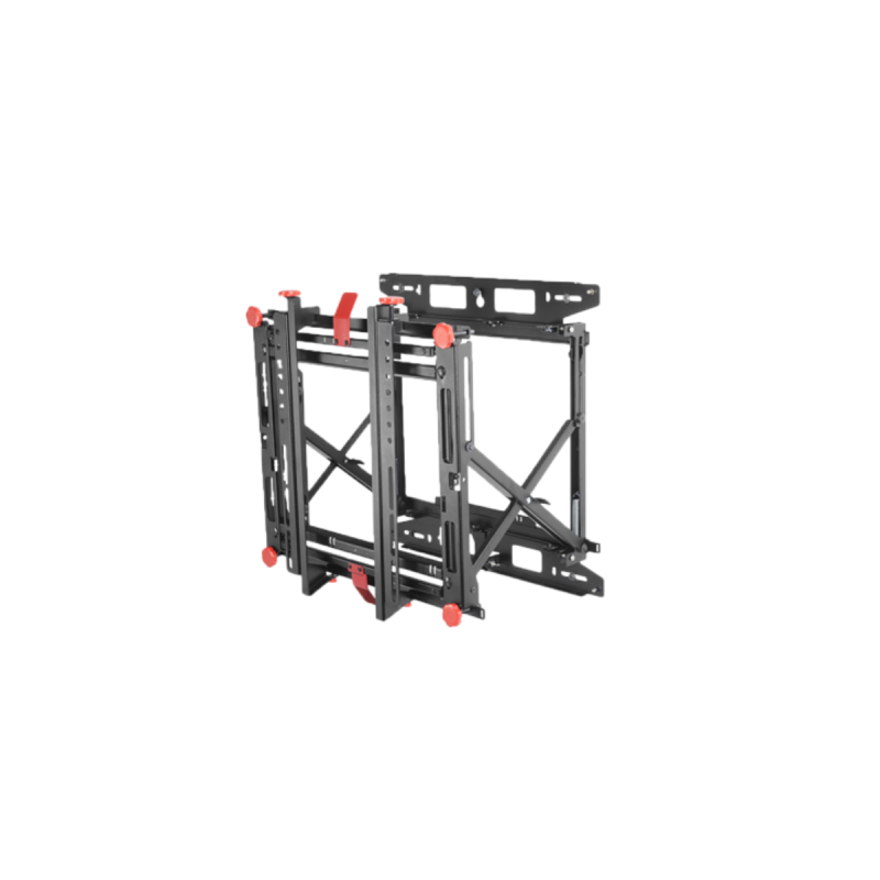 Christie Support ultra fin 6 axes - Paysage seulement